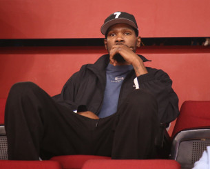 Πρώην παίκτης των Γουόριορς αποκαλύπτει... τρελό παρασκήνιο των NBA Finals για το 2018