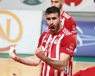 Επιστρέφει στον Ολυμπιακό ο Λινάρδος