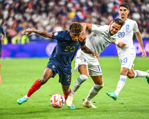 Κλείνει στην Αλ Νασρ ο Κομάν - Η συμφωνία της μεταγραφής και η... ανάμειξη του Κριστιάνο