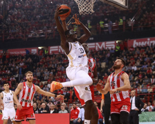 Πρόβλημα για την Εθνική Ισπανίας: Αποχώρησε από την προετοιμασία ο Έλι Εντιαγέ Πρόβλημα για την Εθνική Ισπανίας: Αποχώρησε από την προετοιμασία ο Έλι Εντιαγέ