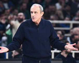 Μεσίνα για τη σύνδεση ανάμεσα σε Μιλάνο και NBA Europe: «Είμαστε ανοικτοί σε προτάσεις»