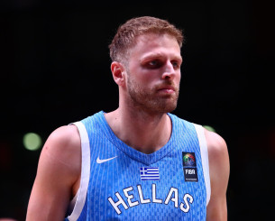 Οι 15 μπασκετμπολίστες που έχουν παίξει σε Παναθηναϊκό, Ολυμπιακό και ΑΕΚ