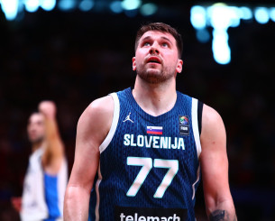 Ο Ντόντσιτς δηλώνει έτοιμος να αγωνιστεί στο φιλικό της Σλοβενίας με τη Γερμανία