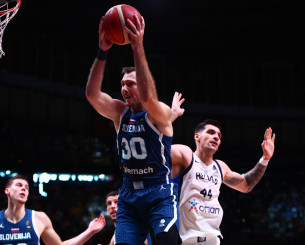 Πόσταρε τον Πινόκιο ο Γκόραν Ντράγκιτς για τον προπονητή της Σλοβενίας αφού «κόπηκε» ο αδερφός του