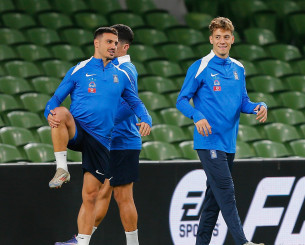 Ο Άρης το έψαξε πάλι για τον αναποφάσιστο Γαλανόπουλο αλλά κοιτάει και αλλού