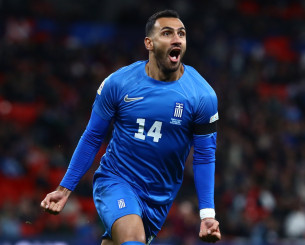 Ο Παυλίδης στο στόχαστρο της Μάντσεστερ Γιουνάιτεντ, σύμφωνα με τους Άγγλους