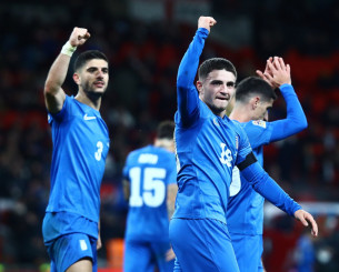 Διαψεύδει ο ΠΑΟΚ για Ζαφείρη - Η θέση της ΠΑΕ