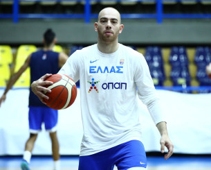 Ψάχνει παίκτες για την προετοιμασία του ο Παναθηναϊκός - Υποψήφιος ο Μουράτος