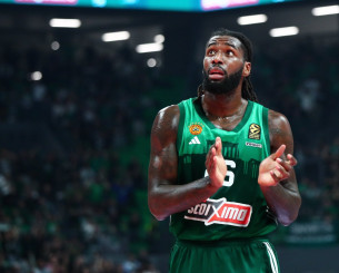 Συνεχίζει τη δουλειά ο Λεσόρ εν όψει της νέας σεζόν (video)