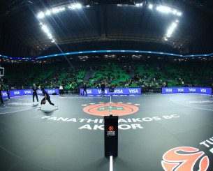 Το κλειστό του ΟΑΚΑ αλλάζει όνομα - Αυτός είναι ο νέος χορηγός