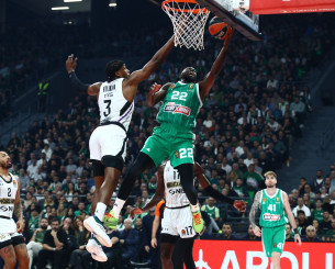 Διώχνει παίκτες η Παρτίζαν: Νιλικίνα και άλλοι δυο βρίσκονται στην πόρτα της εξόδου