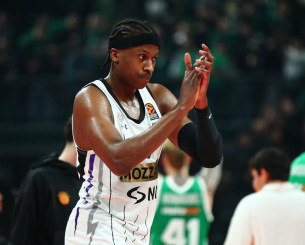 Αλλάζει «στέγη» στην EuroLeague ο Νιλικίνα: Η ομάδα της λίγκας που τον έχει στο στόχαστρό της Αλλάζει «στέγη» στην EuroLeague ο Νιλικίνα: Η ομάδα της λίγκας που τον έχει στο στόχαστρό της