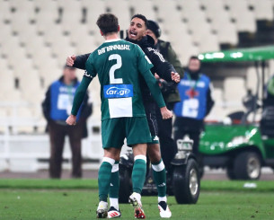 Ζέκα: «Ο Βαγιαννίδης θα γίνει βασικός στη Σπόρτινγκ»