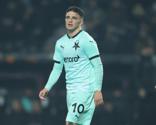 Ο ΠΑΟΚ δίνει 10 εκατομμύρια ευρώ για Ζαφείρη - Ο ρόλος του Κωνσταντέλια και το κρίσιμο ραντεβού!