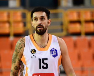 Στον Κολοσσό Ρόδου ο Χρυσικόπουλος