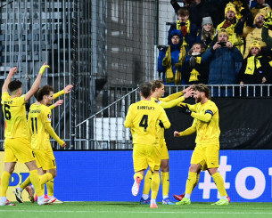 Καυτό Σαββατιάτικο Παρολί με απόδοση 26.12!