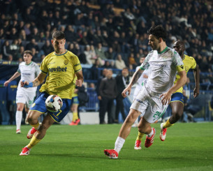 Που θα δείτε την έναρξη του Κυπέλλου Ελλάδας και τη μάχη μεταξύ Αλκαράθ και Σίνερ