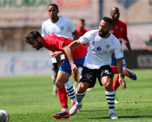 Μόνο τρία παιχνίδια της προκριματικής φάσης του Κυπέλλου Ελλάδας θα είναι τηλεοπτικά