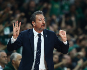 Ο Λούκα Μπάνκι μίλησε για την Αρμάνι: «Δεν υπήρχαν οι προϋποθέσεις για να συμβεί αυτό»