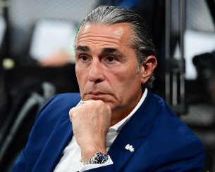 Εκ νέου προβλήματα για τον Σκαριόλο: Εκτός προπονήσεων οι Αλντάμα, Μπριθουέλα και Αμπάλδε