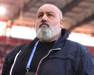 Ποιον Ελληνα θα έπαιρνε ο Καραπαπάς στον Ολυμπιακό - Τι είπε για Καμπελά και μεταγραφές