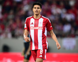 Ανακοινώθηκε από την Σουόνσι ο Στάμενιτς