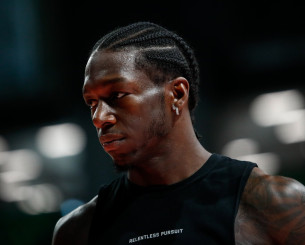 Προετοιμασία πριν την... προετοιμασία για τον Ναν στο Μαϊάμι