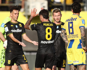 Που θα δείτε τη φιλική αναμέτρηση ανάμεσα σε Άρη και Αστέρα AKTOR