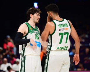 Φιλική νίκη της Τουρκίας επί της Τσεχίας: Τι έκαναν οι Οσμάν και Γιουρτσεβέν