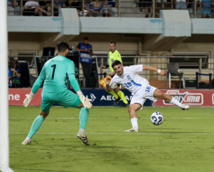 «Ζαφείρη μην πας στον ΠΑΟΚ»