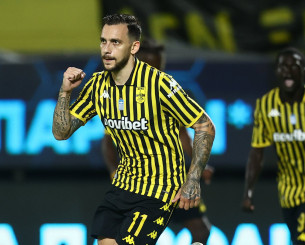 Ο Δώνης είναι στην ουσία μια νέα μεταγραφή για τον Άρη