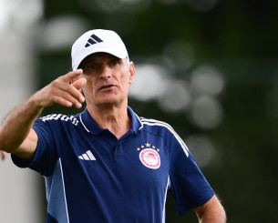 Ολυμπιακός: Επιστροφή και αρχή για το πρωτάθλημα