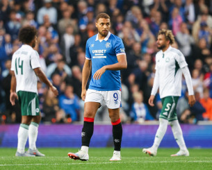 Γλίτωσε τα χειρότερα ο Ντέσερς - Δεν είναι ανησυχητικός ο τραυματισμός του