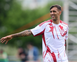 Επίσημα δανεικός στην Αλμπαθέτε ο Μπετανκόρ