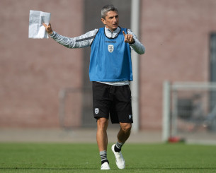 Έτοιμος για τη μάχη της Τούμπας ο ΠΑΟΚ – Η τελική ευθεία πριν τη Βόλφσμπεργκερ