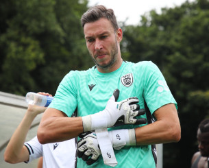 Παβλένκα: «Δε φοβάμαι τίποτα»