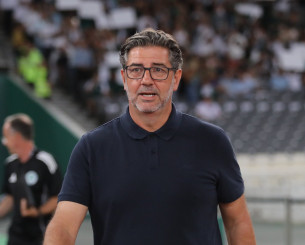 Η ενδεκάδα του Παναθηναϊκού για το παιχνίδι με την Σαχτάρ