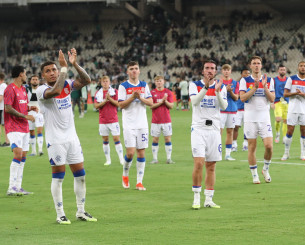 Παρολί από τα προκριματικά στο 148.32