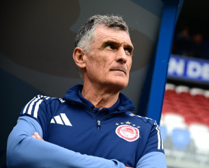 Το παρασκήνιο των αποχωρήσεων Βέλντε - Μπετανκόρ και πως αλλάζει το μεταγραφικό πλάνο στον Ολυμπιακό