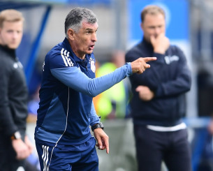 Ο... Μιραλάς που θέλει ο Μεντιλίμπαρ και οι ματιές Ολυμπιακού στο ρόστερ της Νότιγχαμ