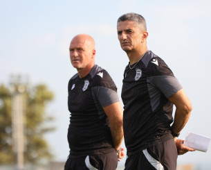 Ο ΠΑΟΚ μετά τον Γιακουμάκη, πάει για χαφ - Τι γίνεται με Τσάλοφ και Μπακαμπού