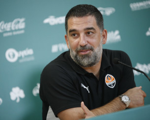 Αρντά Τουράν: «Αδέρφια μου οι Αταμάν και Οσμάν - Σεβόμαστε τον Παναθηναϊκό»