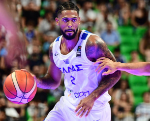 Nτόρσεϊ: «Όταν βρούμε ρυθμό θα γίνουμε μια καλή ομάδα»