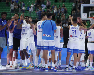 Οδηγίες από την ΕΟΚ προς τους φιλάθλους για τον αγώνα Ελλάδα – Λετονία