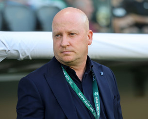 Nίκολιτς: «Κάναμε δώρα στον αντίπαλο - Έχω μεγάλη πίστη για πρόκριση στην Αθήνα»