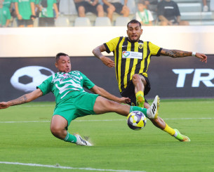 Το σχέδιο Νίκολιτς για το δεύτερο καλοκαιρινό «πρέπει» της ΑΕΚ