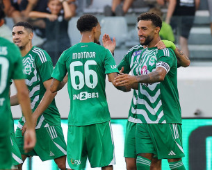 Ο Άρης Λεμεσού ταξίδεψε στην Αθήνα με 4 απουσίες για τον επαναληπτικό με την ΑΕΚ