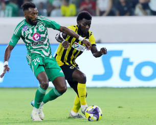 Πότε είναι η ρεβάνς της ΑΕΚ με τον Άρη Λεμεσού