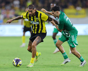 «Από την Ελλάδα δεν μας δίνουν πιθανότητες κόντρα στην ΑΕΚ, αλλά ο Άρης Λεμεσού έδειξε ότι μπορεί»