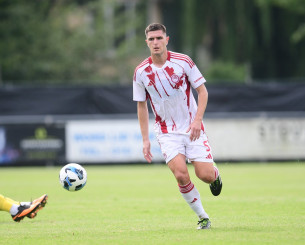 Που θα δείτε το φιλικό του Ολυμπιακού απέναντι στην Ουνιόν Βερολίνου